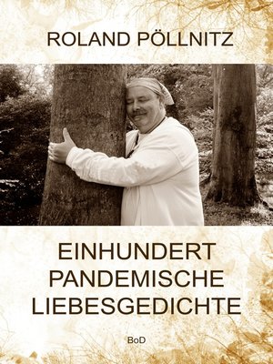cover image of Einhundert pandemische Liebesgedichte